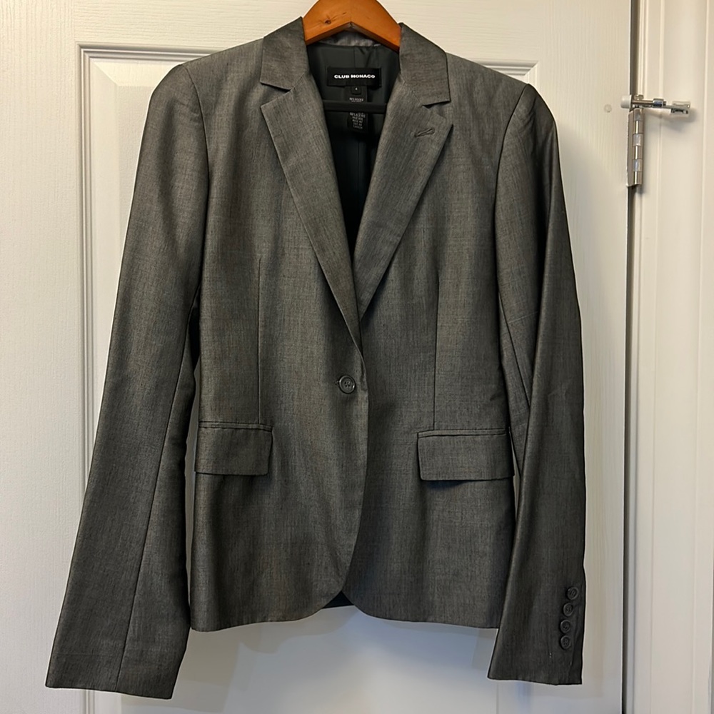 Suit